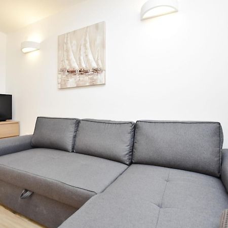 Apartment Palcic Primošten Εξωτερικό φωτογραφία