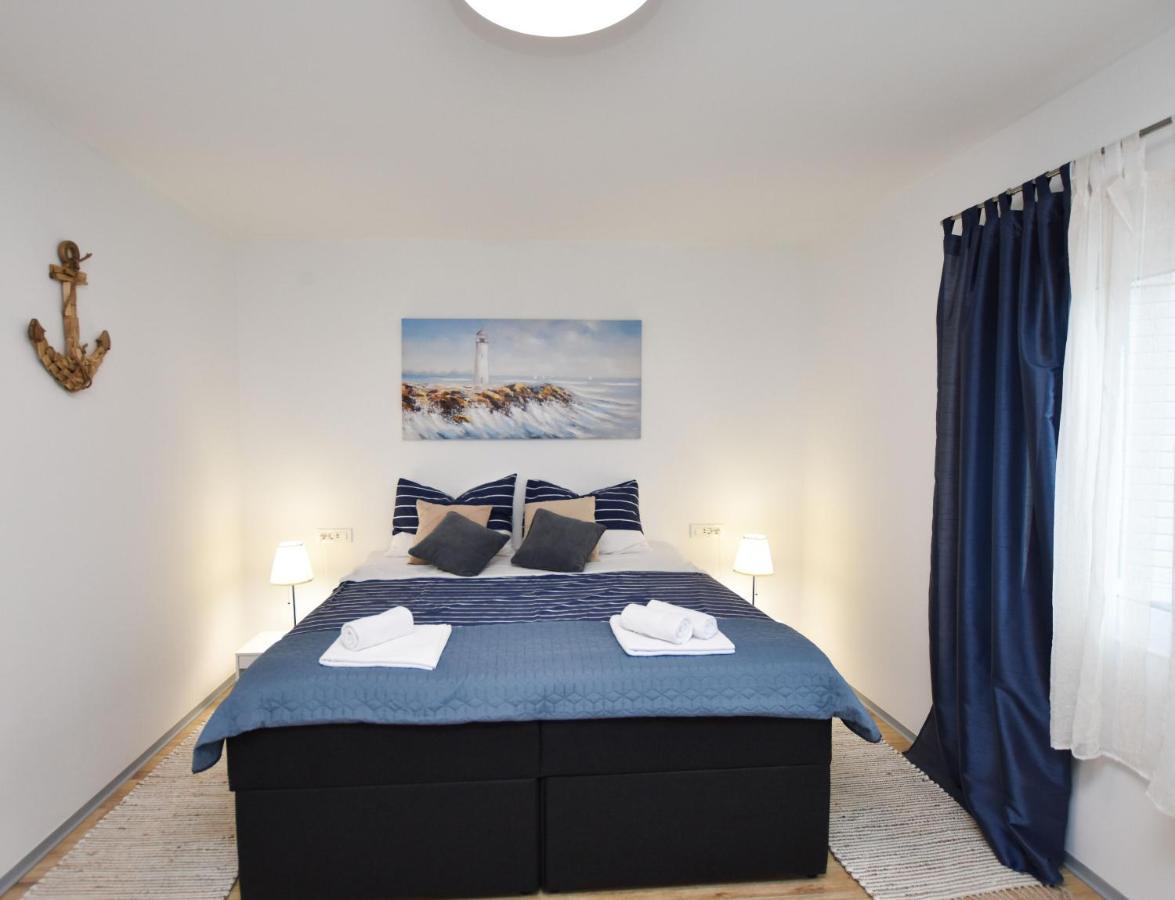 Apartment Palcic Primošten Εξωτερικό φωτογραφία