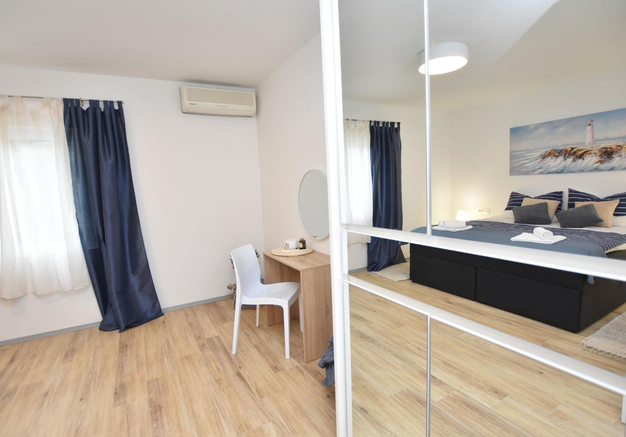 Apartment Palcic Primošten Εξωτερικό φωτογραφία