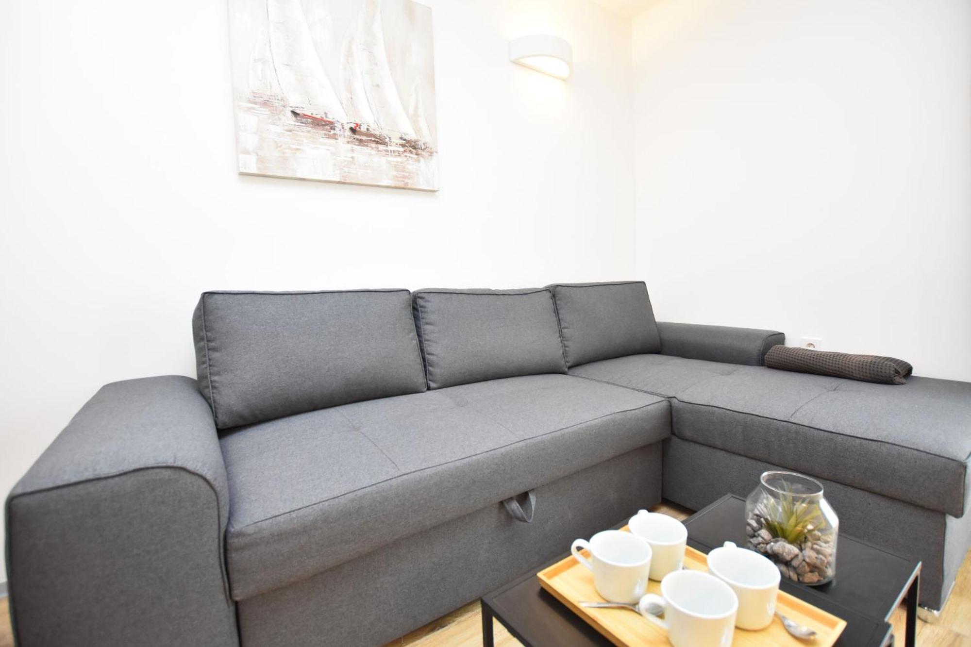 Apartment Palcic Primošten Εξωτερικό φωτογραφία