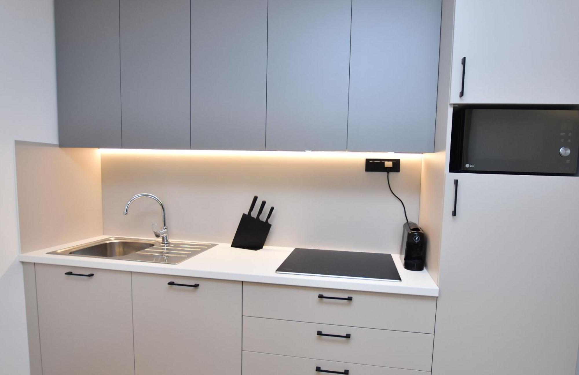 Apartment Palcic Primošten Εξωτερικό φωτογραφία
