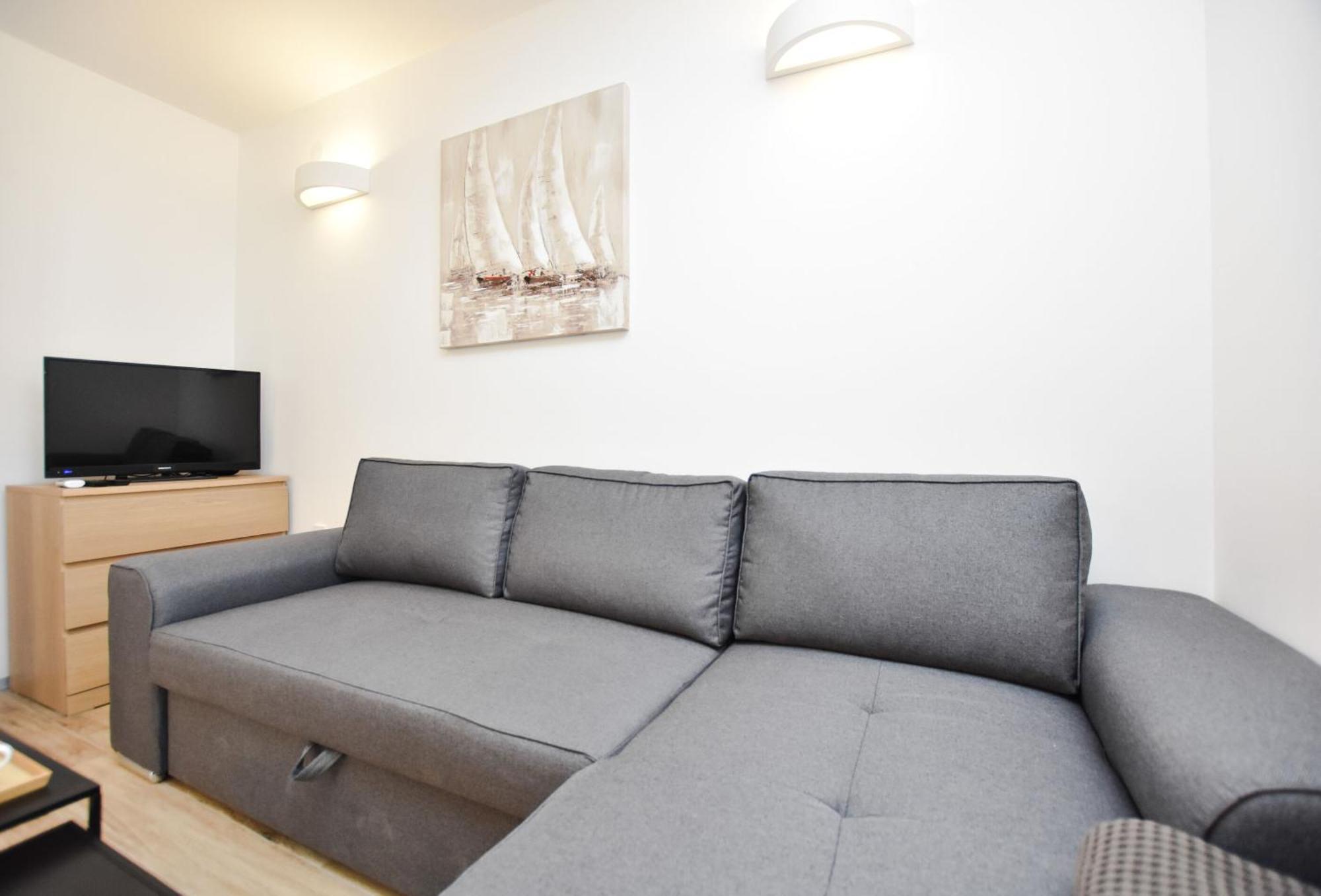 Apartment Palcic Primošten Εξωτερικό φωτογραφία