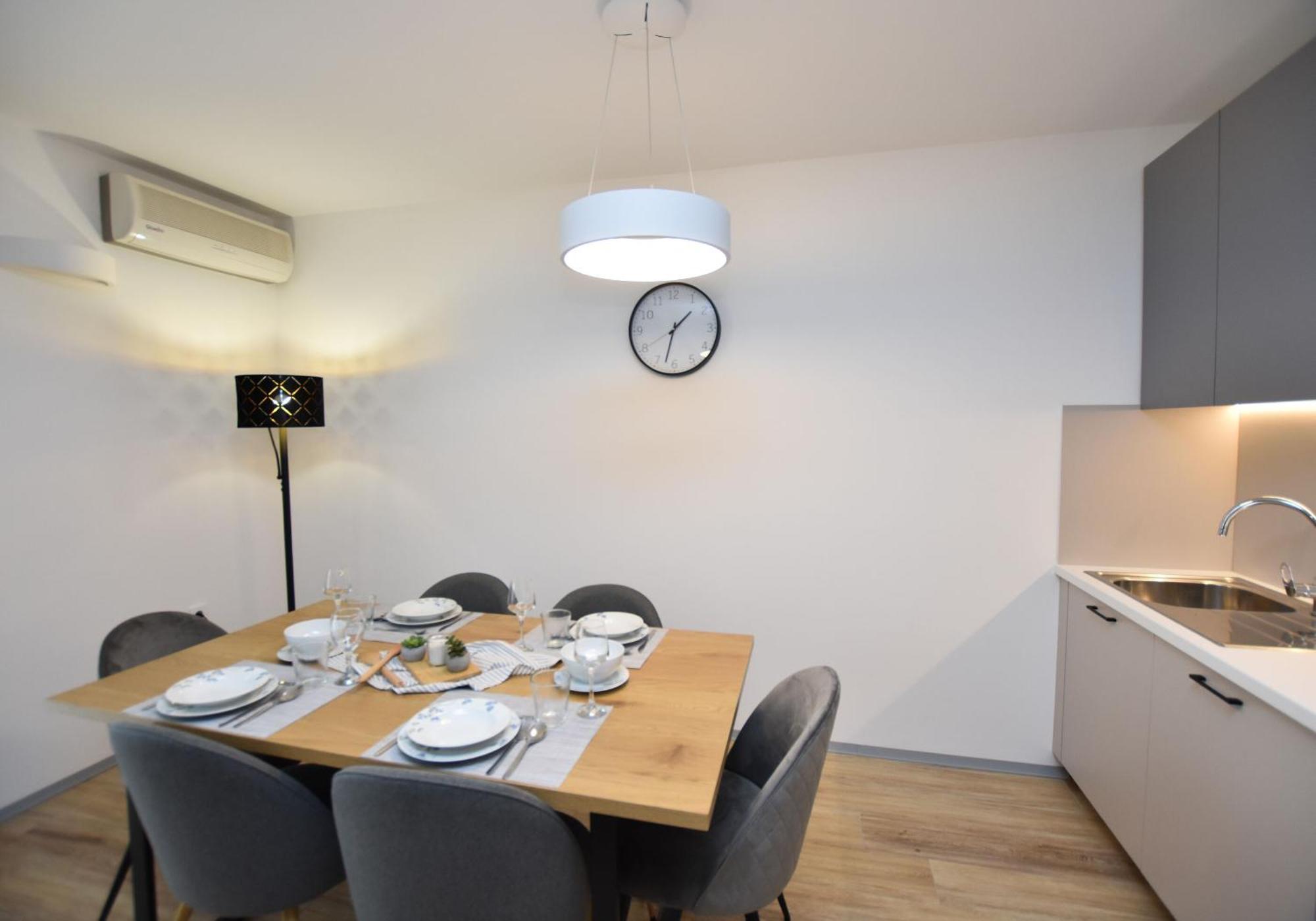 Apartment Palcic Primošten Εξωτερικό φωτογραφία