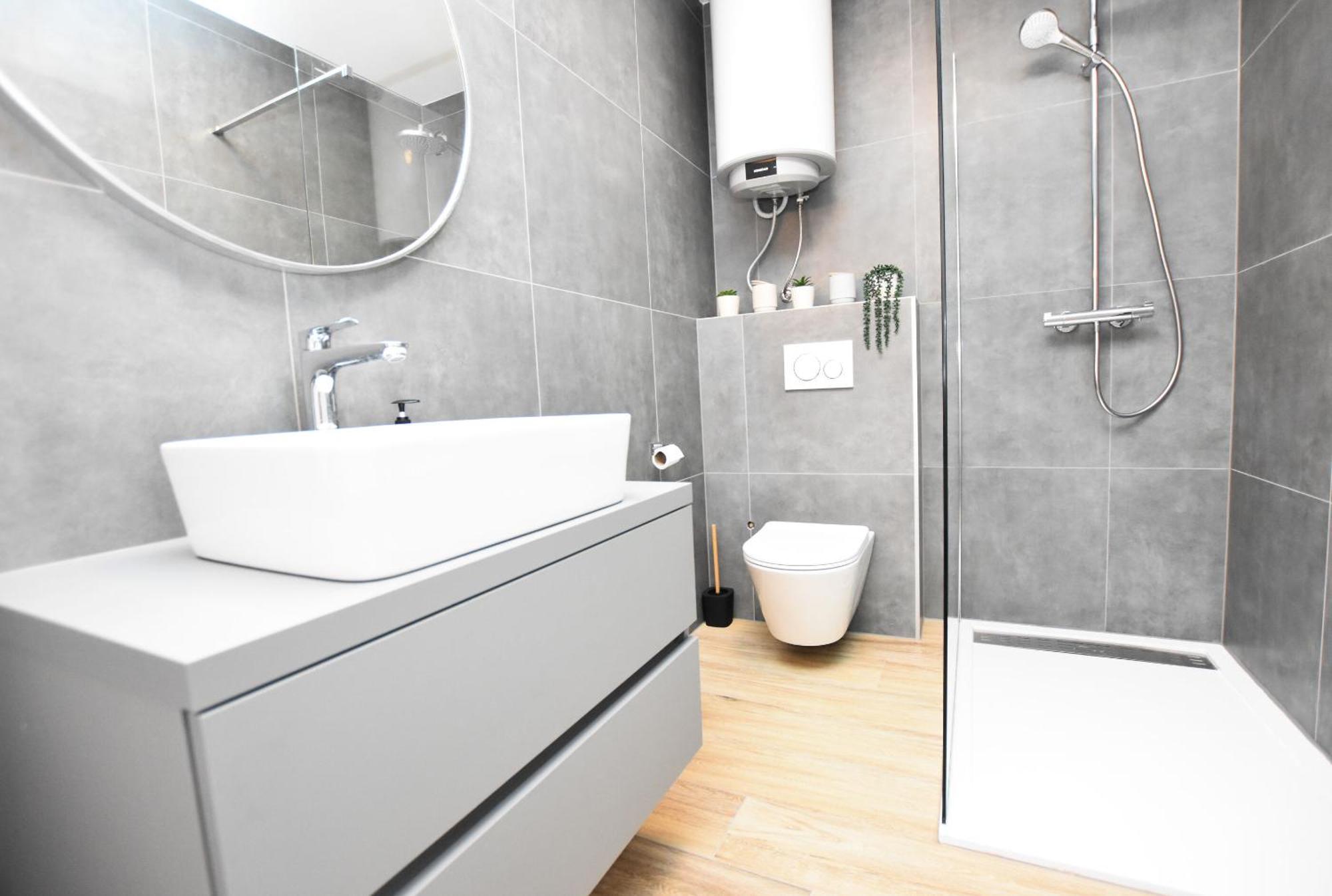 Apartment Palcic Primošten Εξωτερικό φωτογραφία