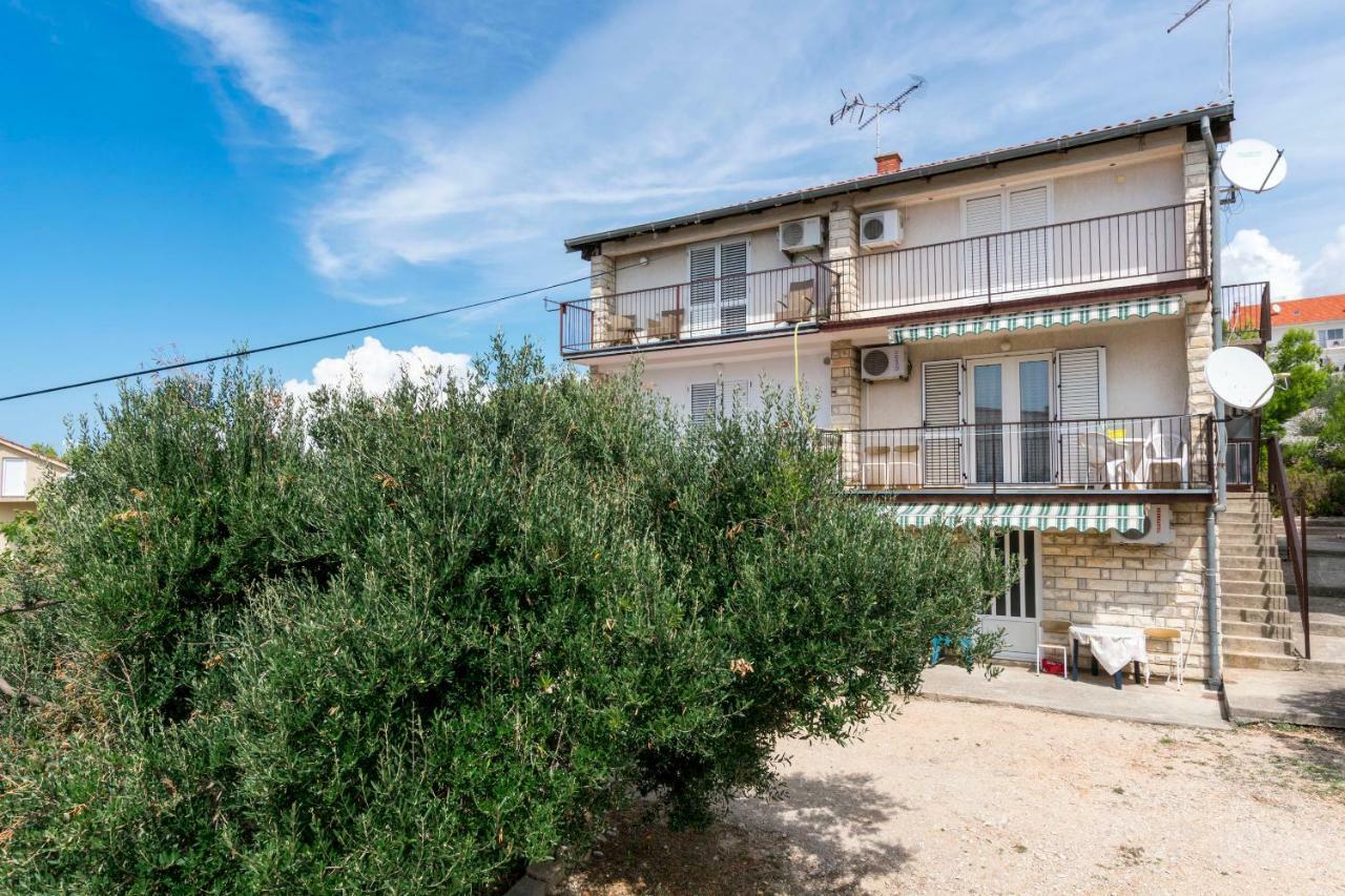 Apartment Palcic Primošten Εξωτερικό φωτογραφία