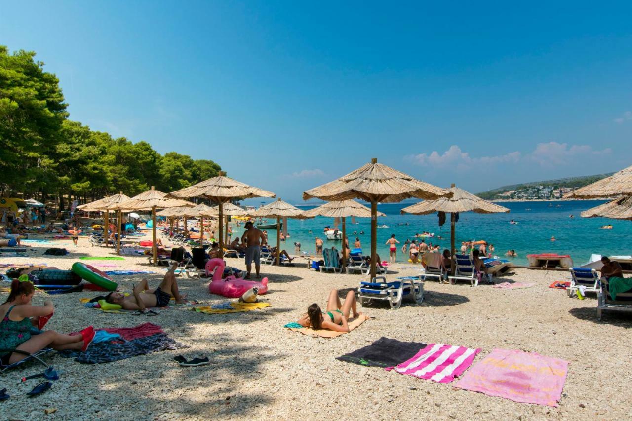 Apartment Palcic Primošten Εξωτερικό φωτογραφία